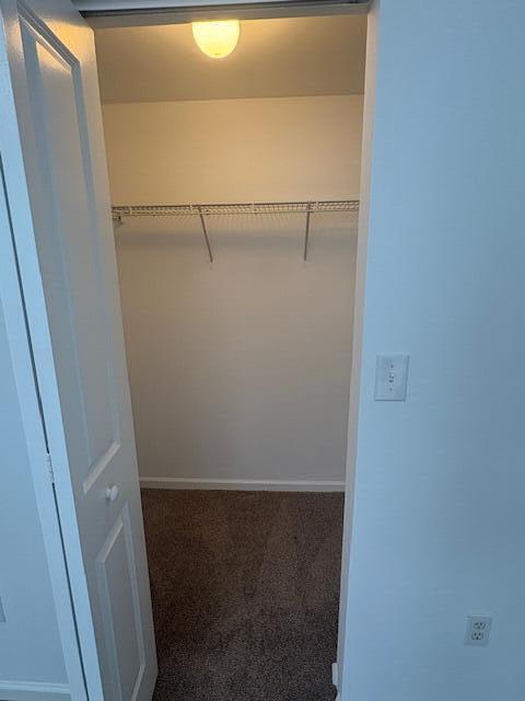 5980 West Sample Road, Unit 203 Coral Springs, FL 33067 - Photo 13 of 29 Master Bedroom Walk in Closet