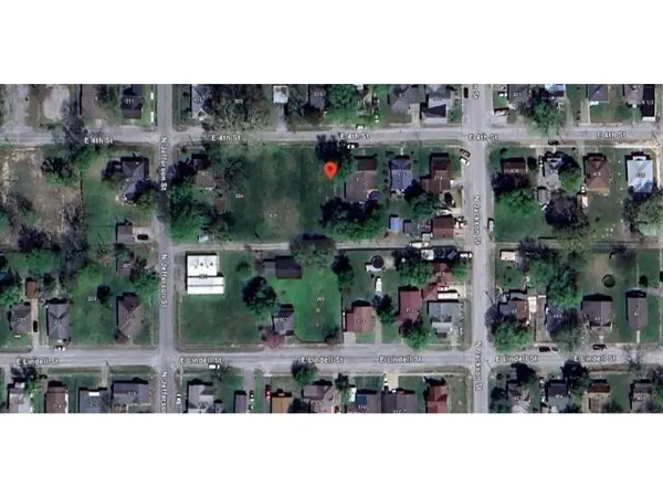 $3,500 | 301 East 4th Street, West Frankfort, IL 62896