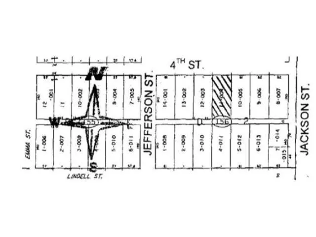 $3,500 | 301 East 4th Street, West Frankfort, IL 62896
