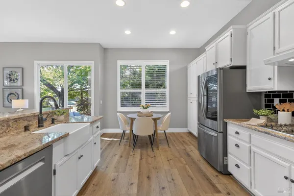 $1,275,000 | 10 Makena Court, Petaluma, CA 94954