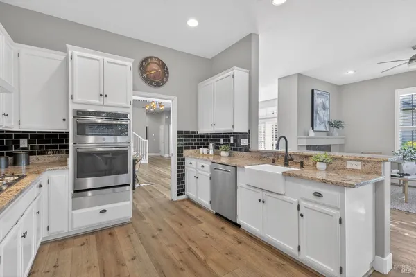 $1,275,000 | 10 Makena Court, Petaluma, CA 94954