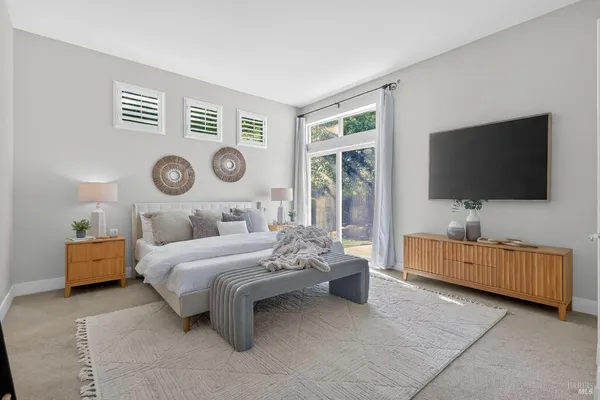 $1,275,000 | 10 Makena Court, Petaluma, CA 94954
