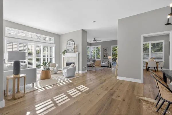 $1,275,000 | 10 Makena Court, Petaluma, CA 94954