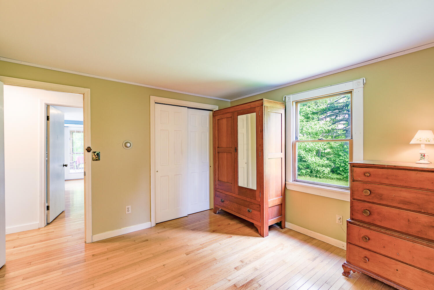 92 Bellsqueeze Road Benton, ME 04901 - Photo 23 of 64 92 Bellsqueeze Road