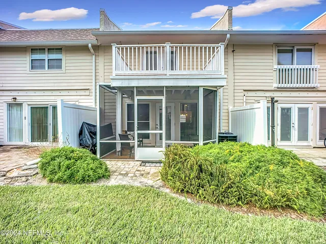 $479,000 | 2233 Seminole Road, Unit 41, Atlantic Beach, FL 32233