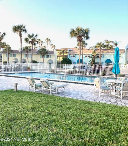 $479,000 | 2233 Seminole Road, Unit 41, Atlantic Beach, FL 32233