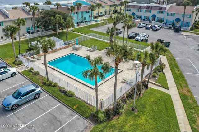 $479,000 | 2233 Seminole Road, Unit 41, Atlantic Beach, FL 32233