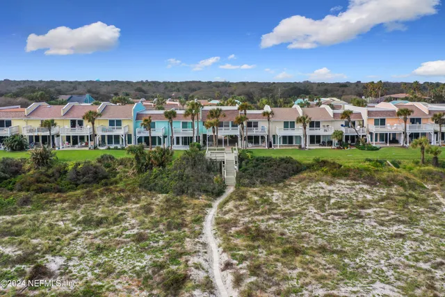 $479,000 | 2233 Seminole Road, Unit 41, Atlantic Beach, FL 32233