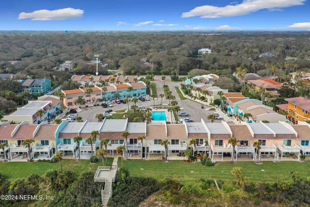 $479,000 | 2233 Seminole Road, Unit 41, Atlantic Beach, FL 32233