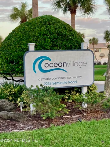 $479,000 | 2233 Seminole Road, Unit 41, Atlantic Beach, FL 32233