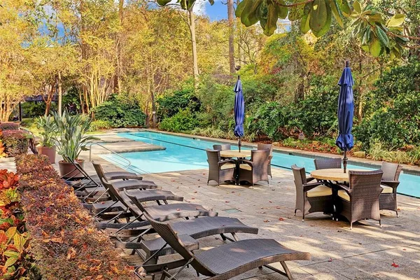 $8,000 | 121 North Post Oak Lane, Unit 205, Houston, TX 77024