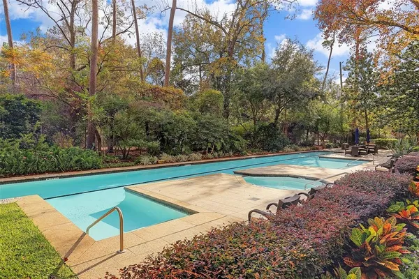 $8,000 | 121 North Post Oak Lane, Unit 205, Houston, TX 77024