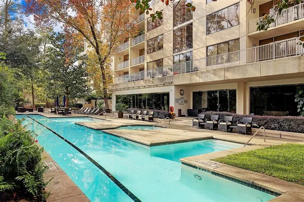 $8,000 | 121 North Post Oak Lane, Unit 205, Houston, TX 77024