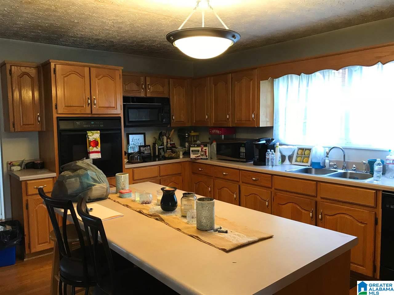 2137 Whites Gap Road Southeast Jacksonville, AL 36265 - Photo 6 of 34