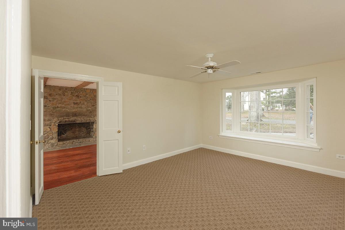2083 Atoka Road Marshall, VA 20115 - Photo 13 of 21 View of the Family Room or primary bedroom
