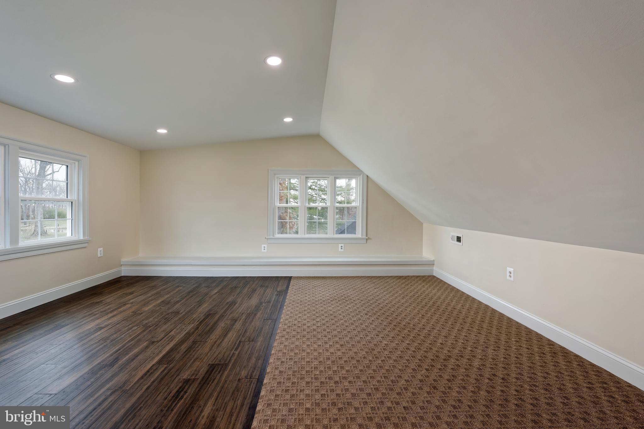 2083 Atoka Road Marshall, VA 20115 - Photo 18 of 21 Upper level makes a great home office