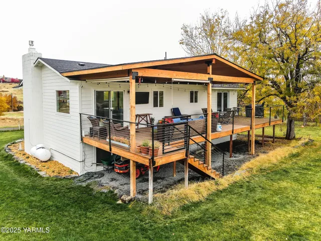 $585,000 | 240 Knoll Road, Yakima, WA 98908