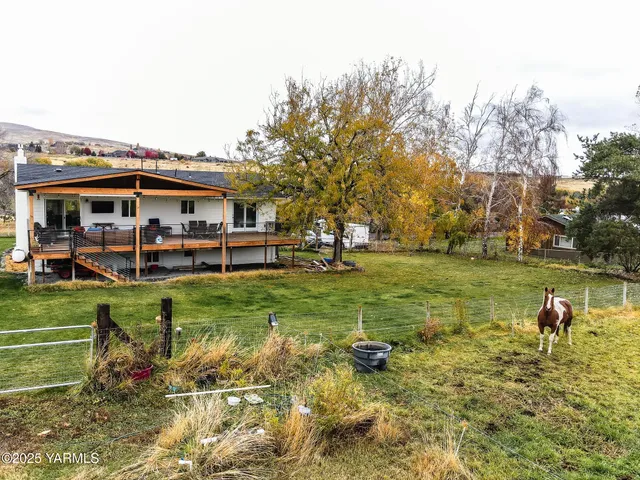$585,000 | 240 Knoll Road, Yakima, WA 98908