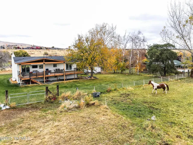 $585,000 | 240 Knoll Road, Yakima, WA 98908