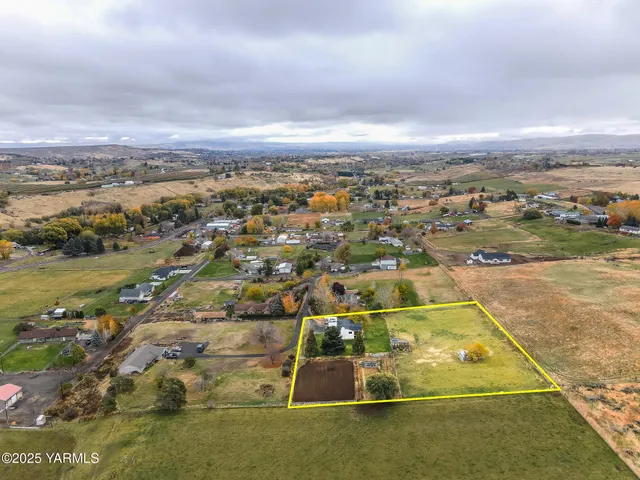 $585,000 | 240 Knoll Road, Yakima, WA 98908