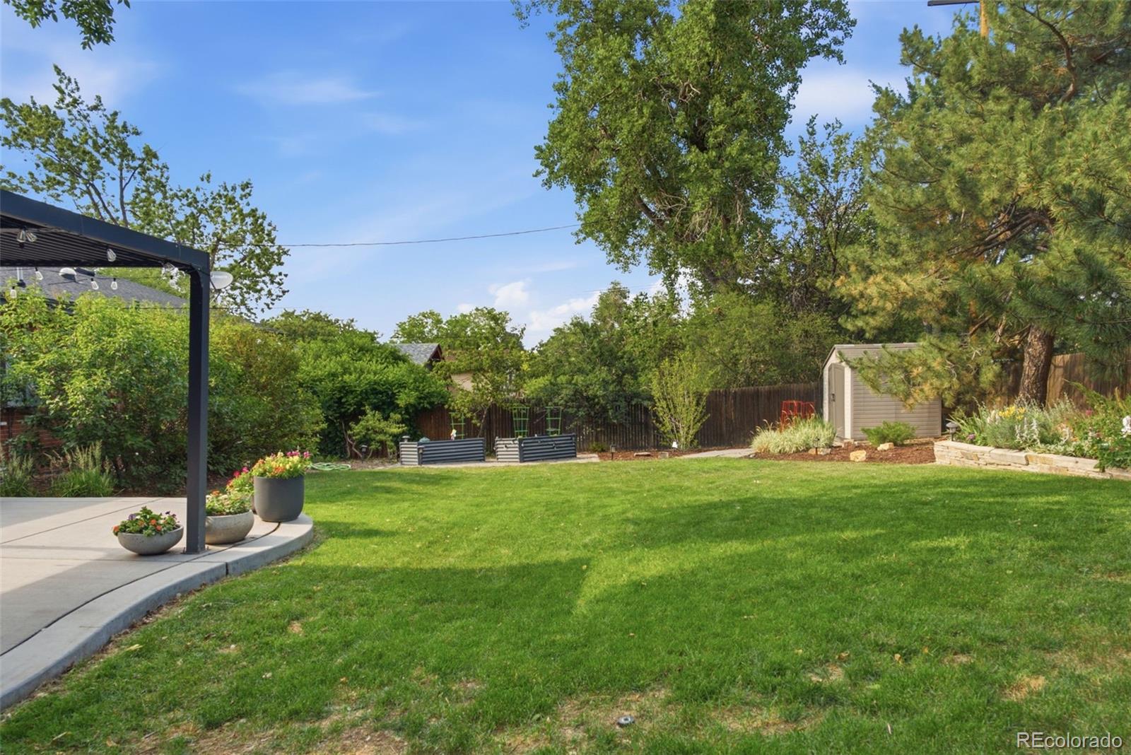 3540 Holland Street Wheat Ridge, CO 80033 - Photo 37 of 42