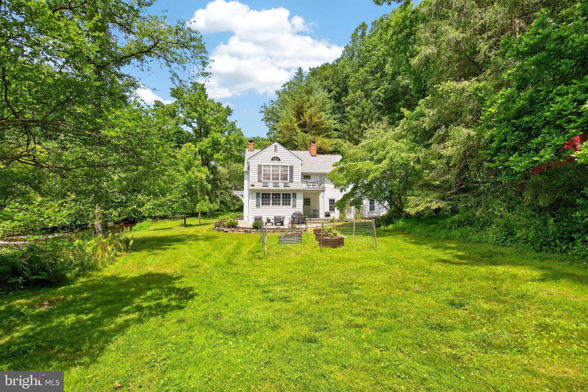 135 Penn Green Road Landenberg, PA 19350 - Photo 56 of 94