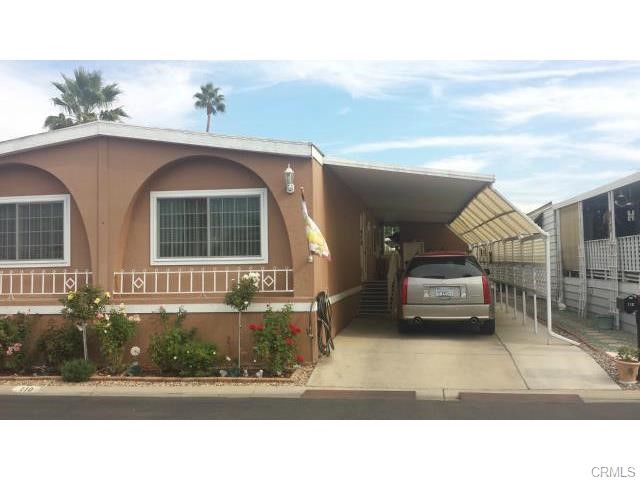 9391 California Avenue, Unit 110 Riverside, CA 92503 - Photo 1 of 1 Gallery Image 1