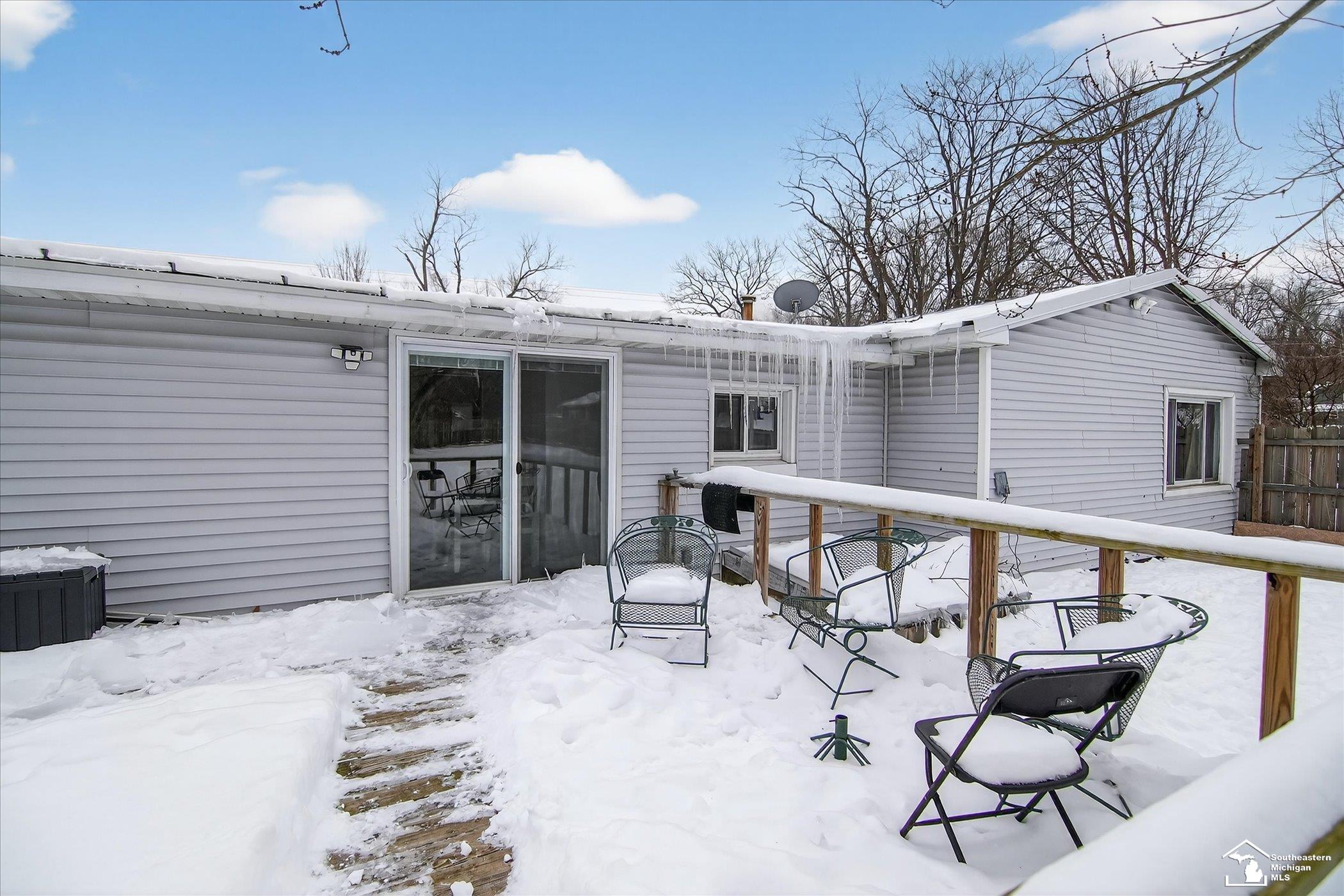 12261 Pope Church Road Springport, MI 49284 - Photo 29 of 53