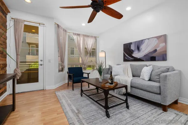 $575,000 | 1480 Broadway, Unit 2514, San Diego, CA 92101