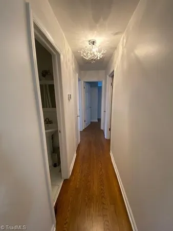 $1,650 | 2905 Fairfield Avenue, Greensboro, NC 27408