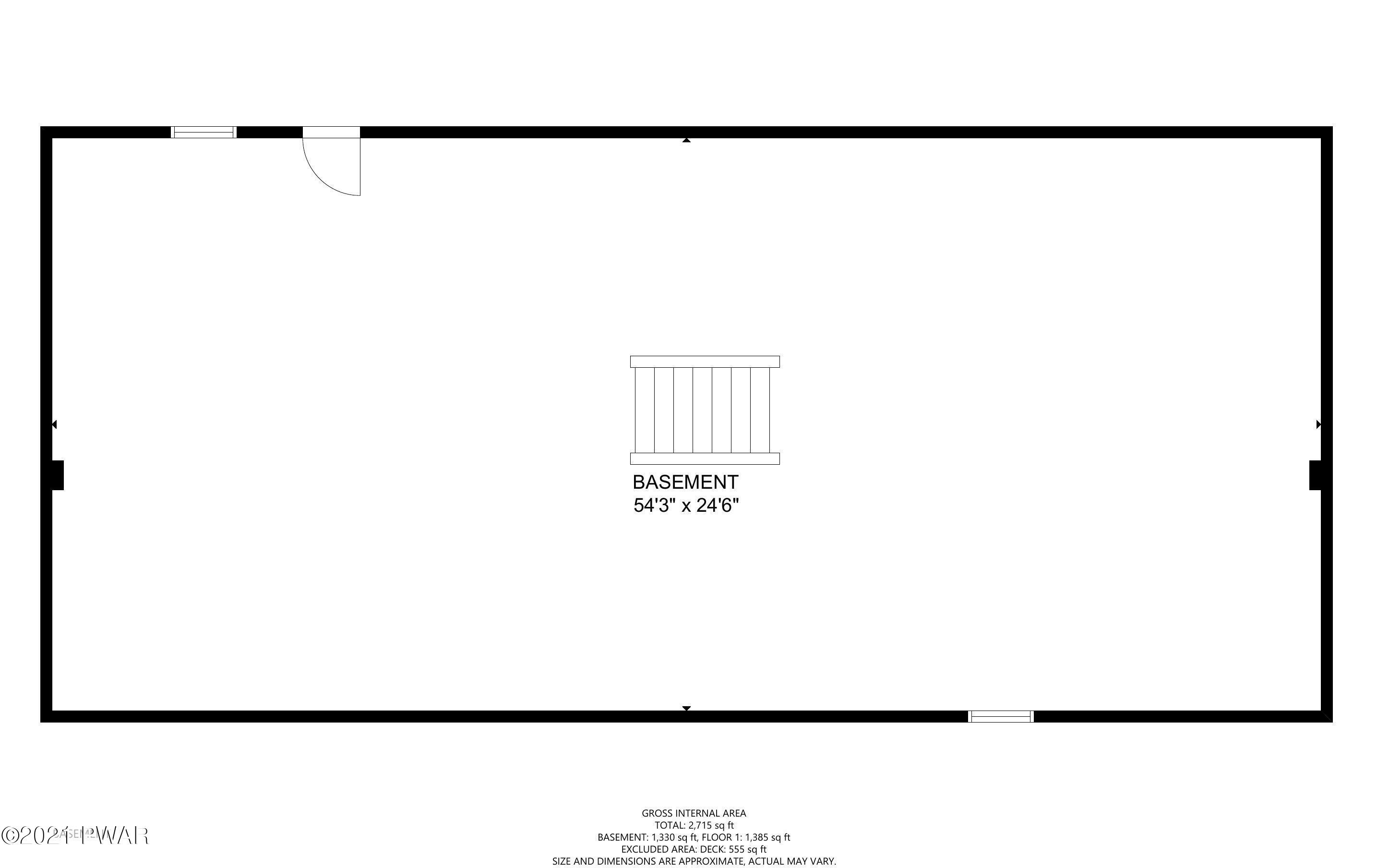 33 Oakview Lane Waymart, PA 18472 - Photo 64 of 65