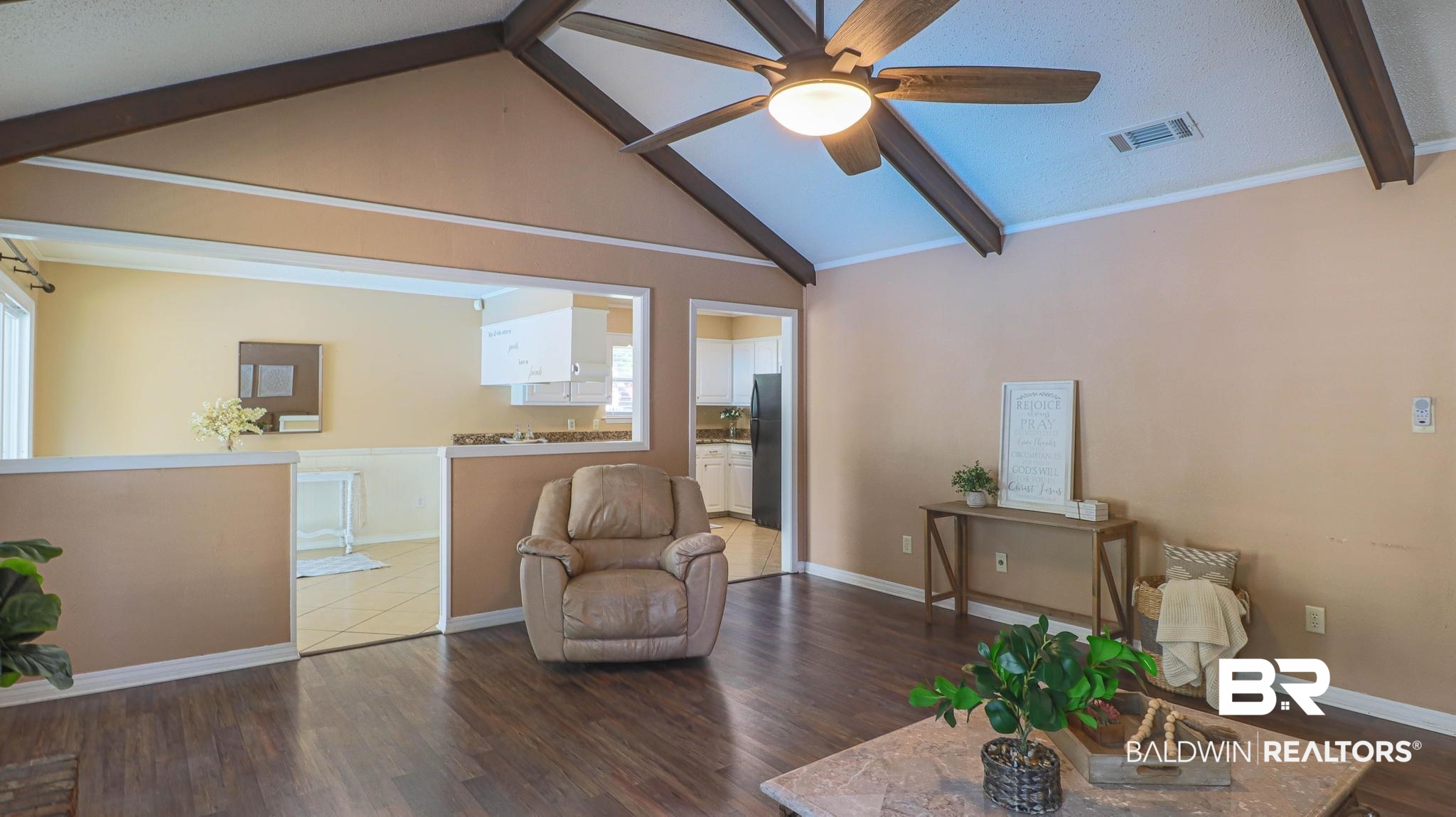 4151 Hunters Horn Court Eight Mile, AL 36613 - Photo 4 of 24