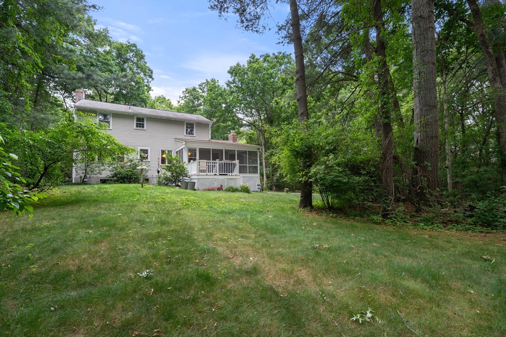 237 Peakham Road Sudbury, MA 01776 - Photo 25 of 29