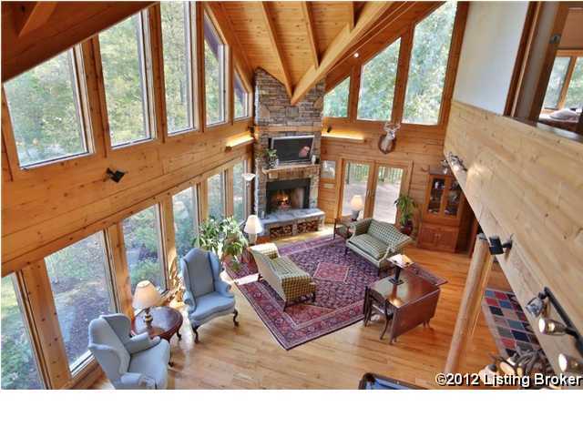 1267 Bunk Road Pleasureville, KY 40057 - Photo 3 of 36 Additional Photo