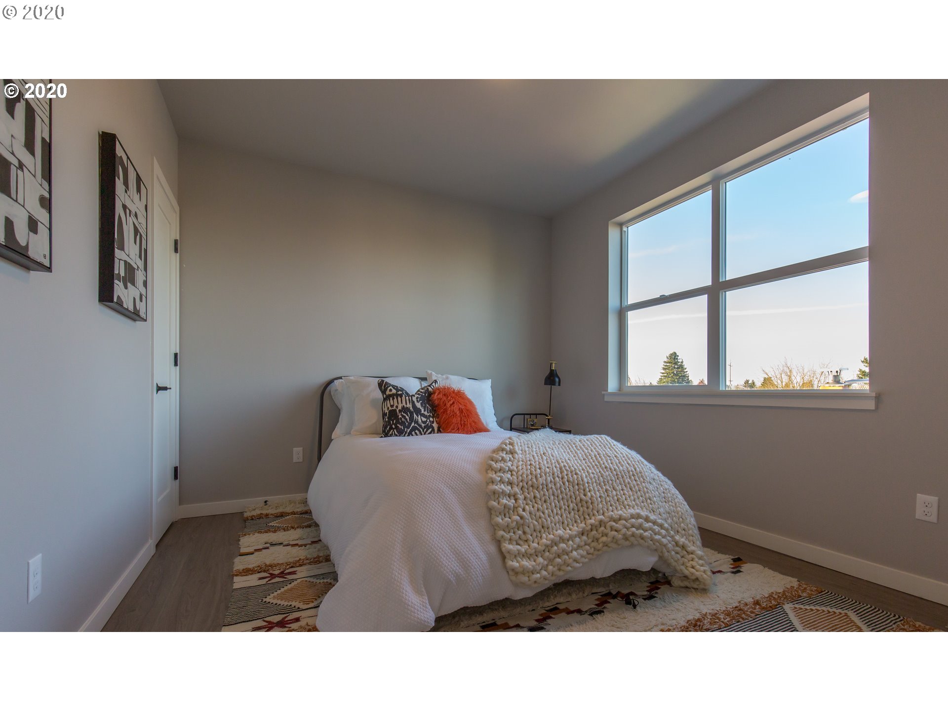 1801 North Rosa Parks Way, Unit 306 Portland, OR 97217 - Photo 9 of 11 Gallery Image 9