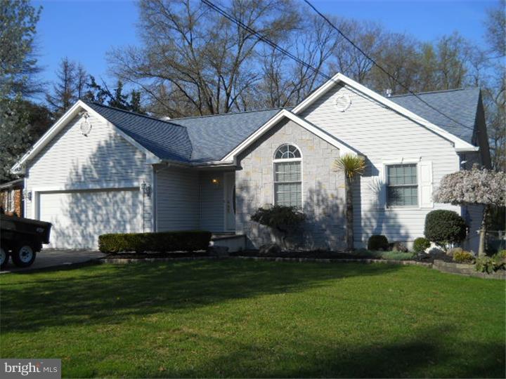 276 Sunset Road Runnemede, NJ 08007 - Photo 1 of 22 Front Yard