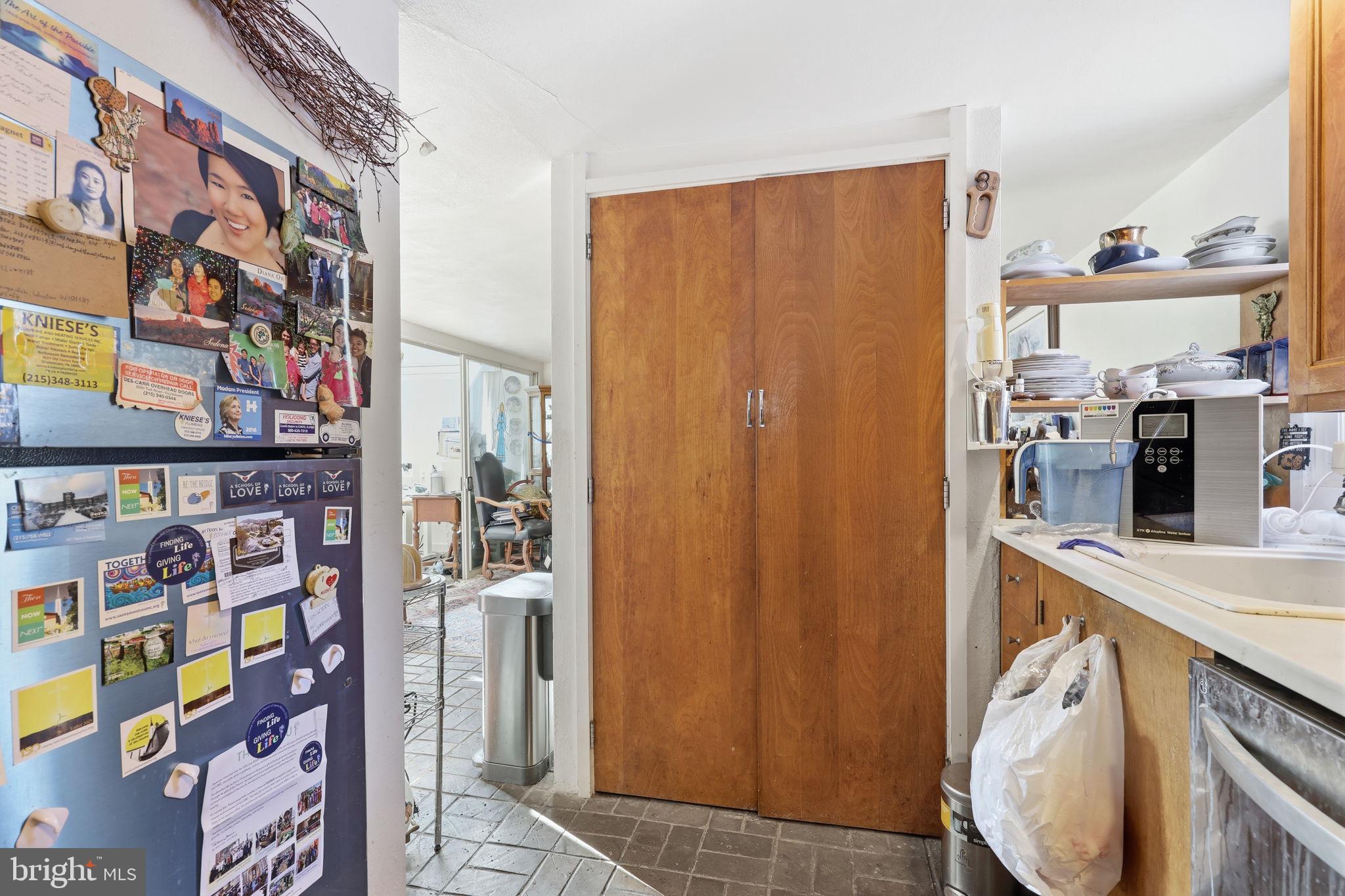 24 Old Limekiln Road Doylestown, PA 18901 - Photo 14 of 33 a view of a walk in closet
