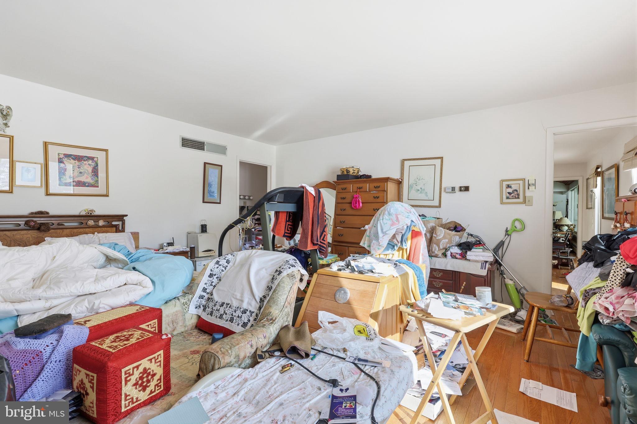 24 Old Limekiln Road Doylestown, PA 18901 - Photo 20 of 33 a bedroom with furniture and a bed