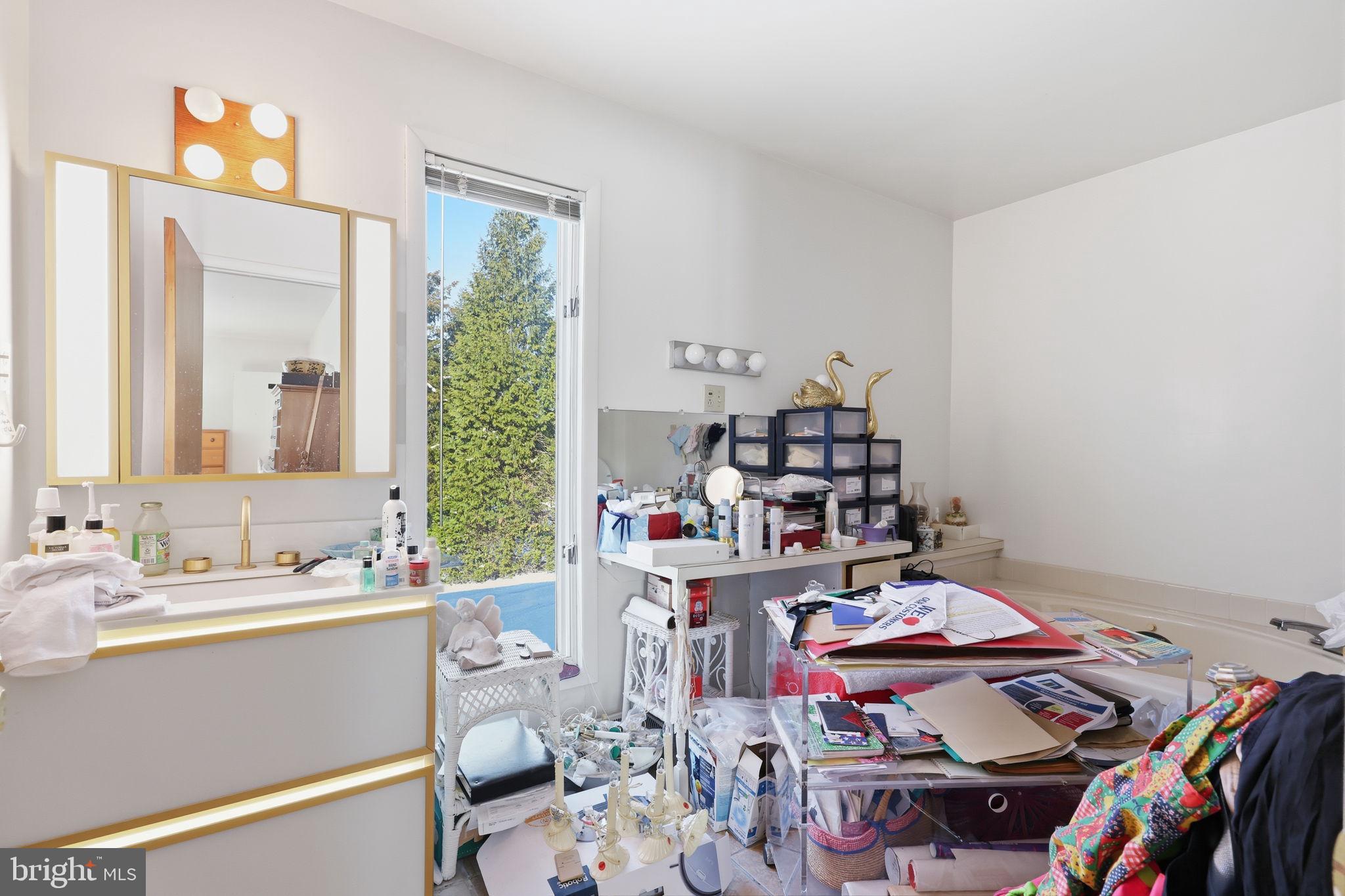 24 Old Limekiln Road Doylestown, PA 18901 - Photo 21 of 33 a room with furniture a rug and a window