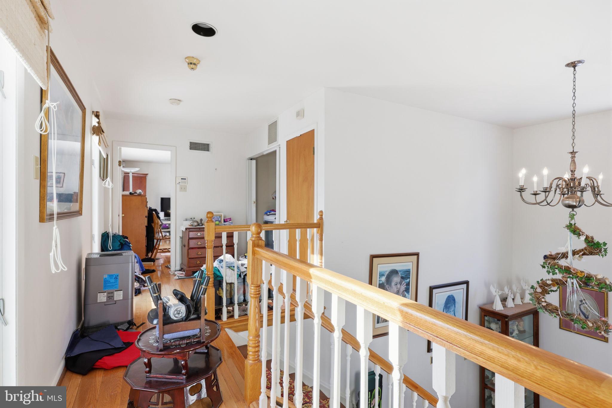 24 Old Limekiln Road Doylestown, PA 18901 - Photo 25 of 33 a view of a room with gym equipment