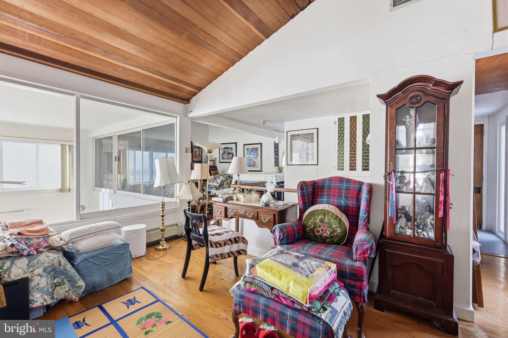 24 Old Limekiln Road Doylestown, PA 18901 - Photo 29 of 33 a living room with furniture and wooden floor