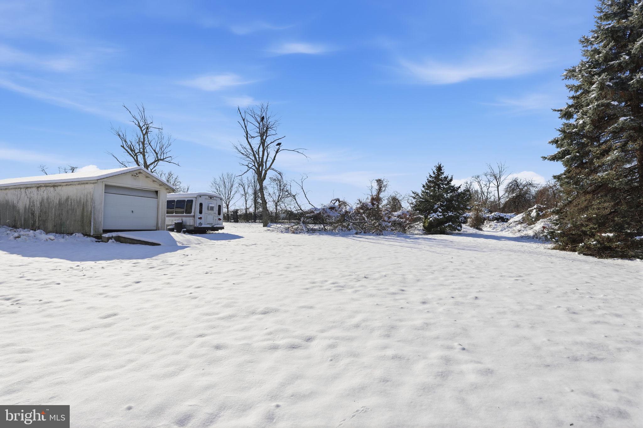 24 Old Limekiln Road Doylestown, PA 18901 - Photo 5 of 33 a view of snow covered with snow