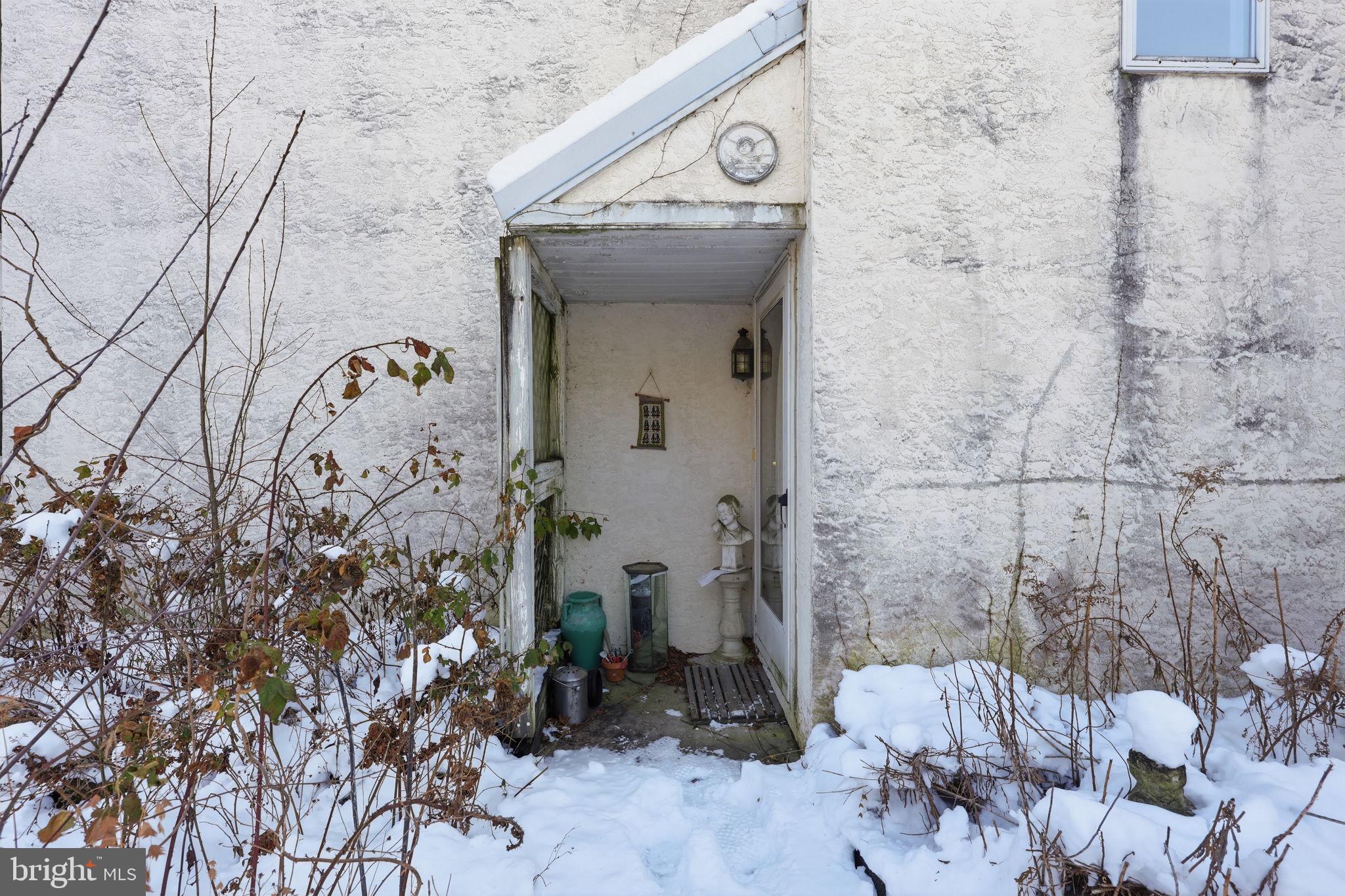 24 Old Limekiln Road Doylestown, PA 18901 - Photo 7 of 33 a view of a bathroom with a shower and a mirror