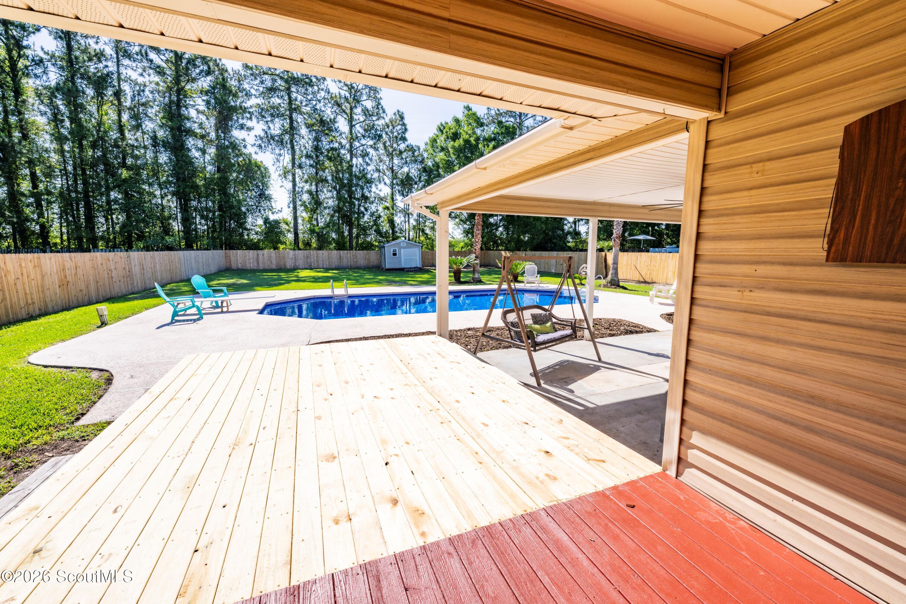 110 Timber Ridge Drive Brunswick, GA 31525 - Photo 23 of 27