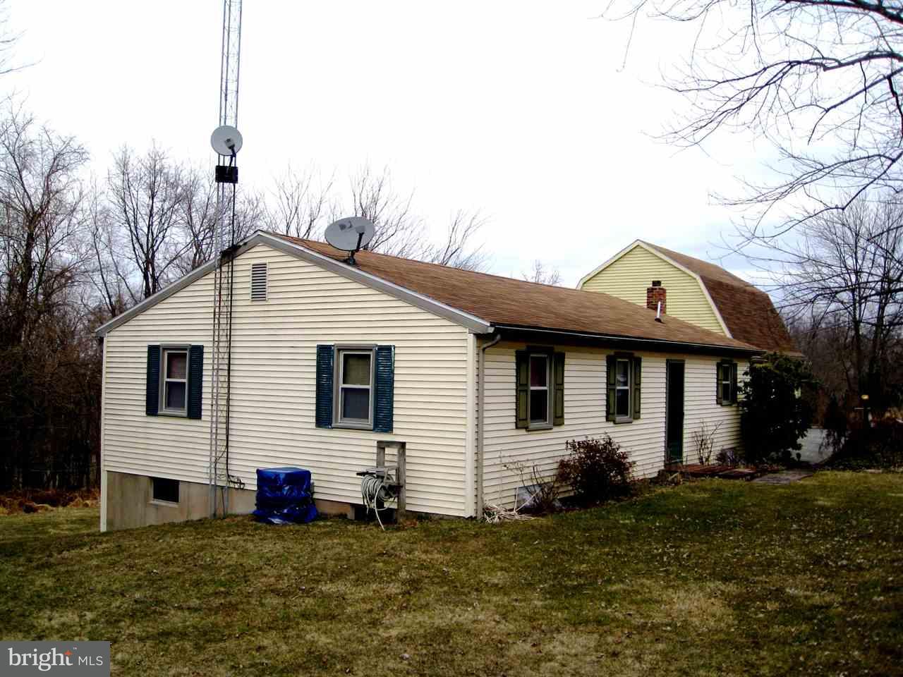 245 Plank Road York Springs, PA 17372 - Photo 2 of 19 Gallery Image 2