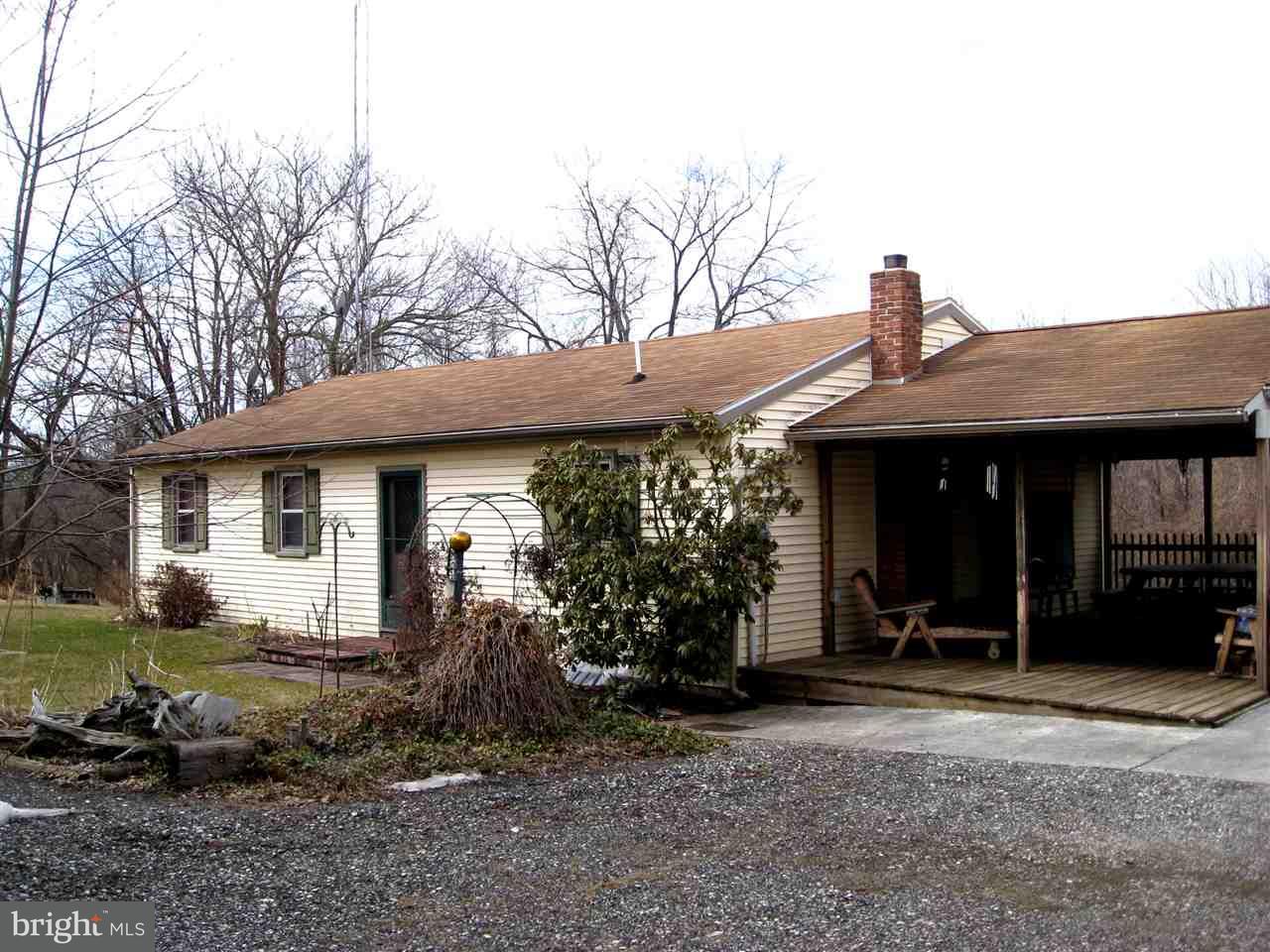 245 Plank Road York Springs, PA 17372 - Photo 3 of 19 Gallery Image 3