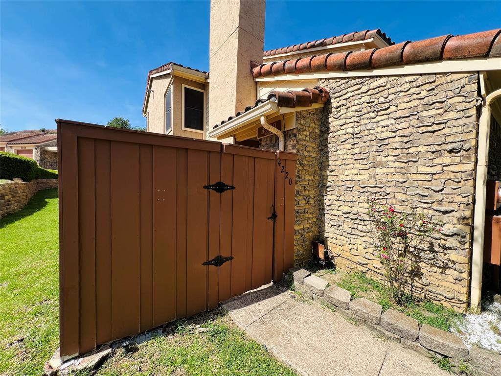 4220 Madera Road Irving, TX 75038 - Photo 2 of 29