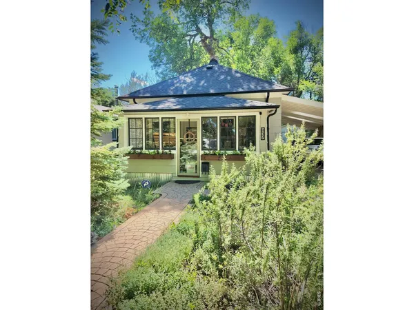$599,000 | 837 Gay Street, Longmont, CO 80501