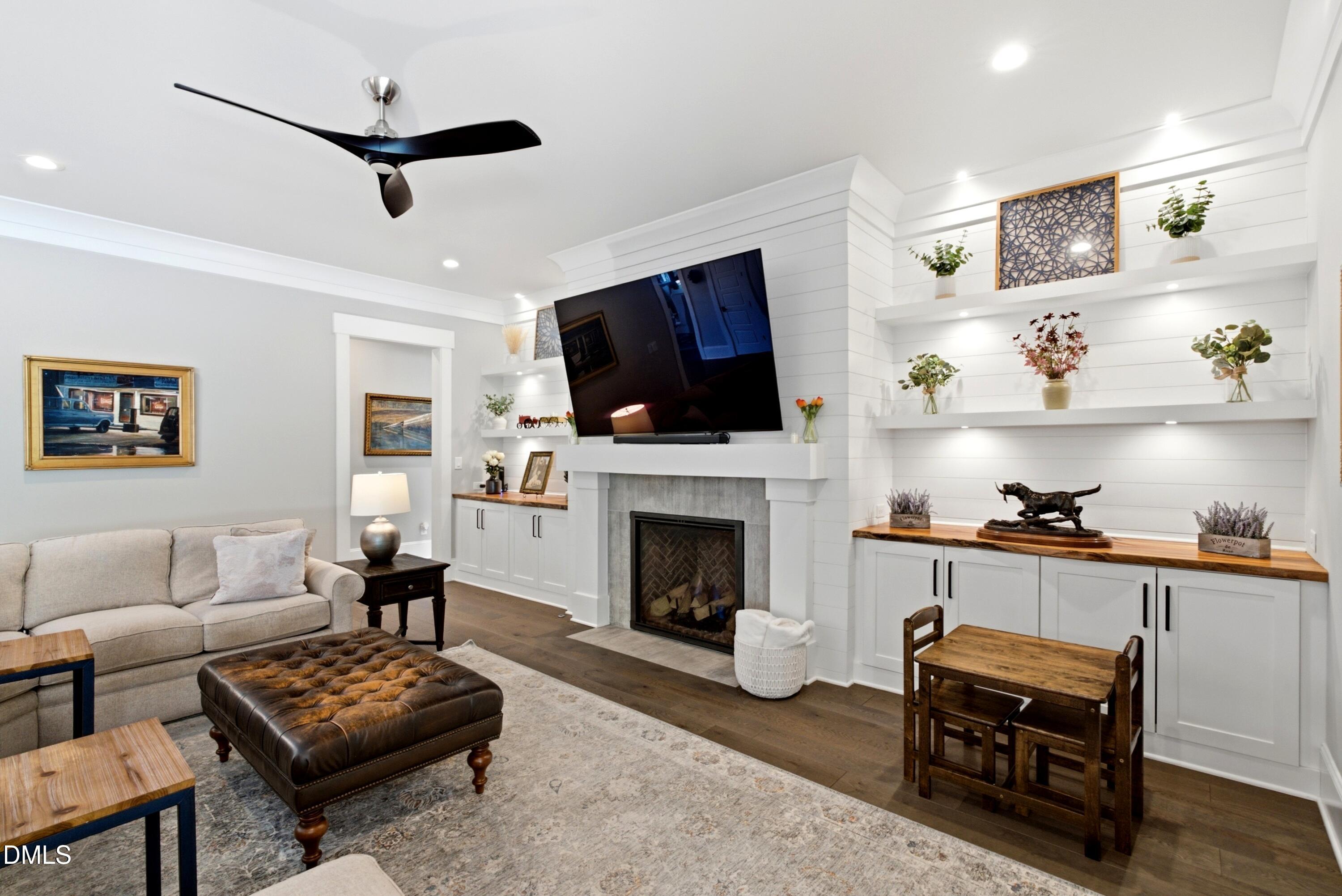 1417 Sky Vista Way Raleigh, NC 27613 - Photo 20 of 99 DSC09205
