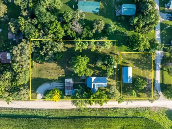 $142,000 | 750 Northwest 50th Street, Gilman City, MO 64642
